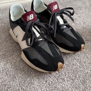NB 327